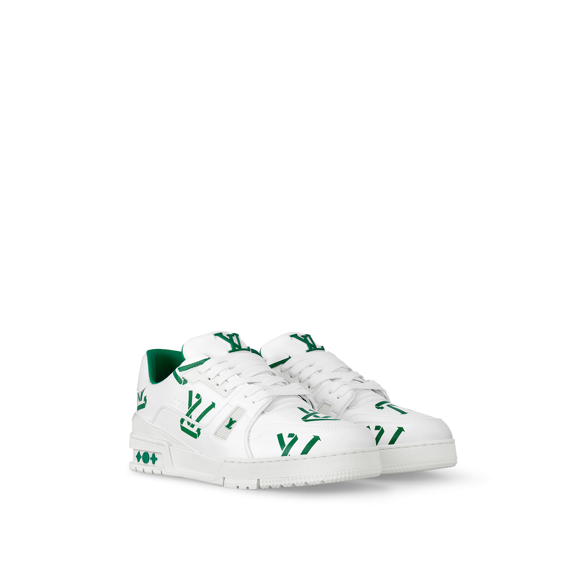 Lv deals sneakers 219